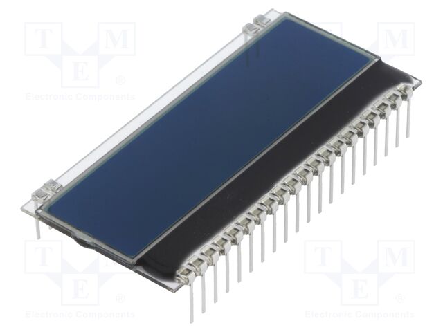 EA DOGM081S-A