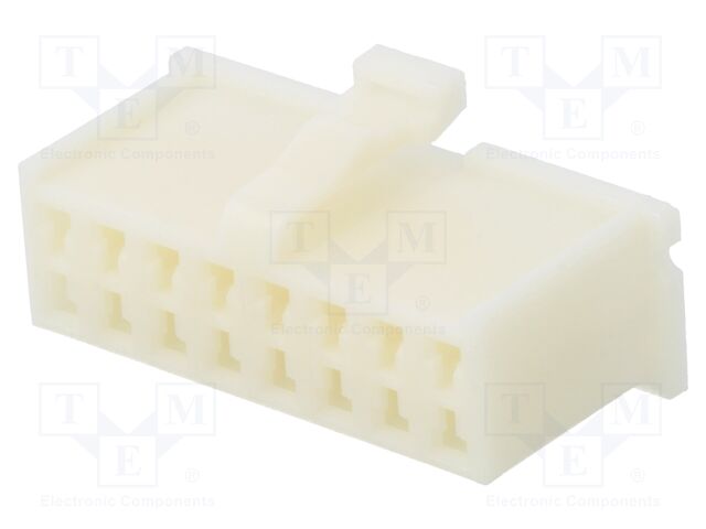 MDF6-16DS-3.5C