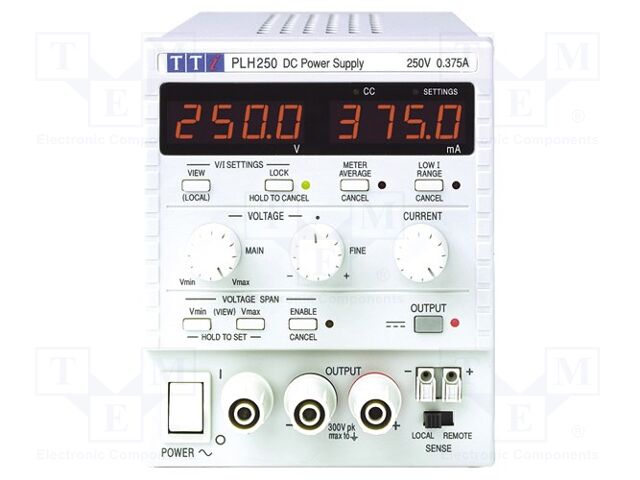 PLH250
