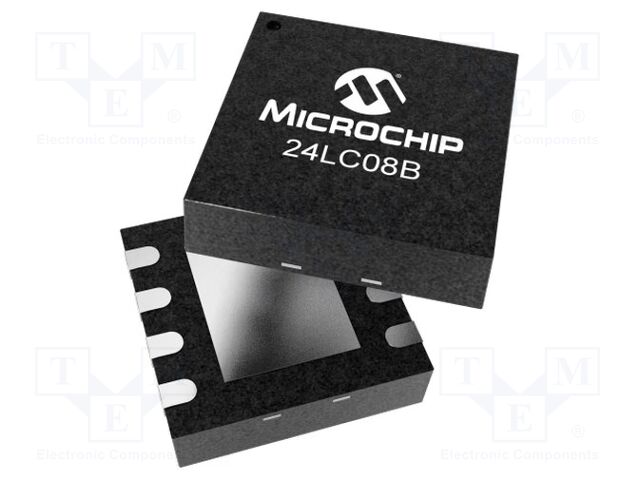 24LC08BT-I/MC