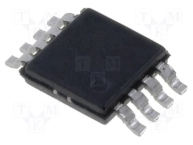MAX3471EUA+