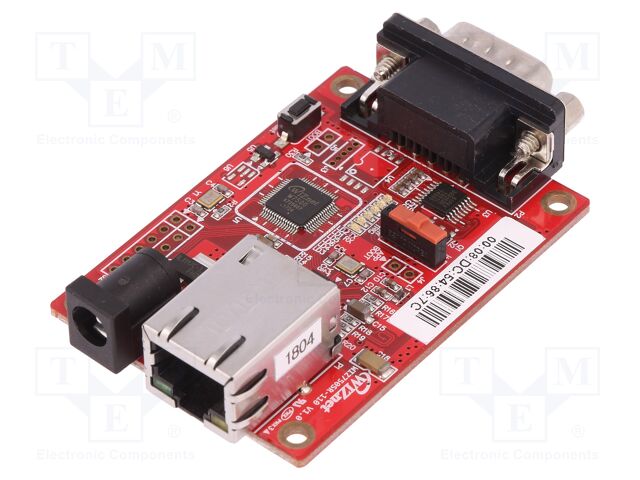 WIZ750SR-110