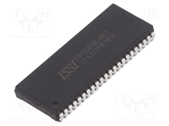 IS61C25616AL-10KLI