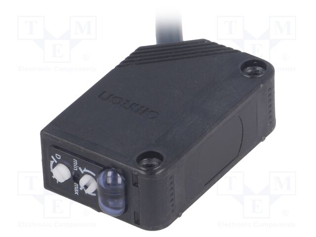 E3Z-T81-D 2M