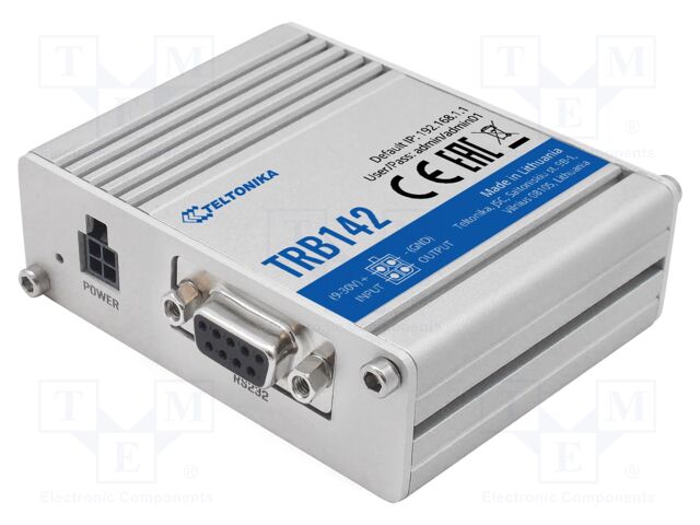 TRB142003000