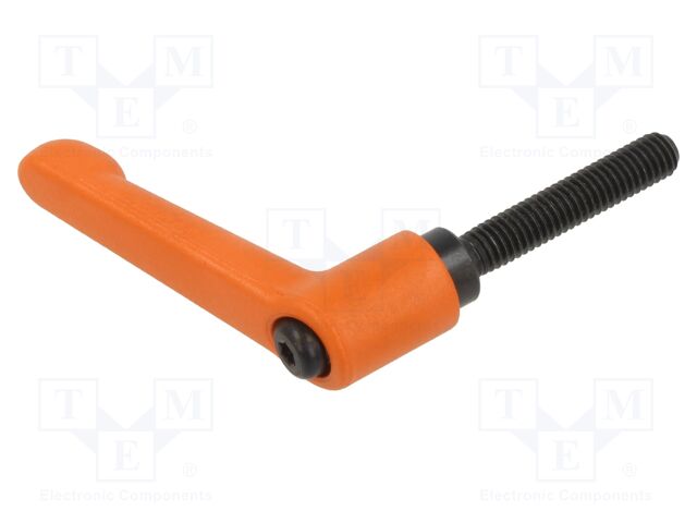 GN 300-45-M6-32-OS