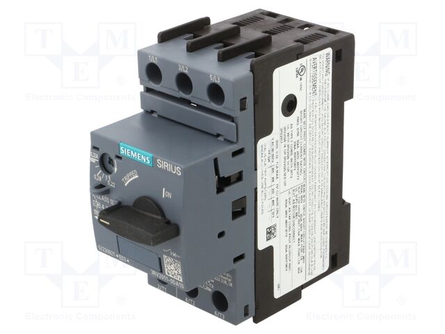 3RV2011-0DA10