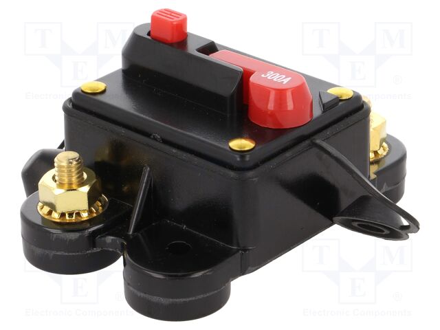 SBA-300A