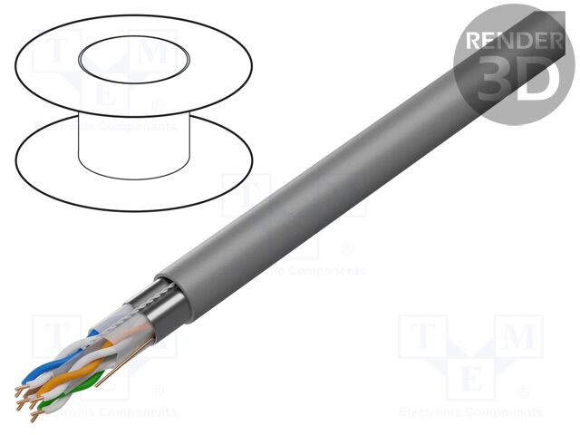 LCF6-11CU-0305-S