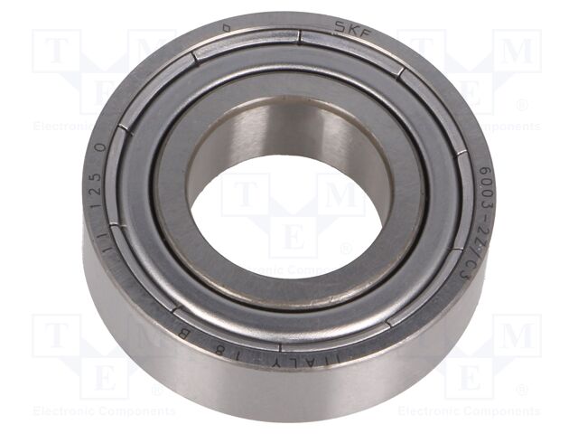6003-2Z/C3 SKF