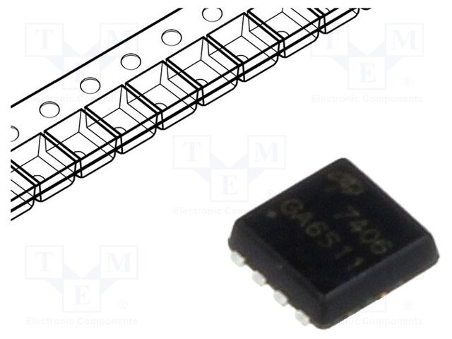 AON7406