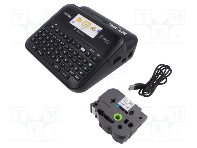 PTD610BTVPYJ1