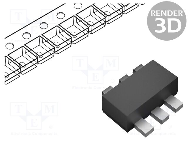 BAT54V-7