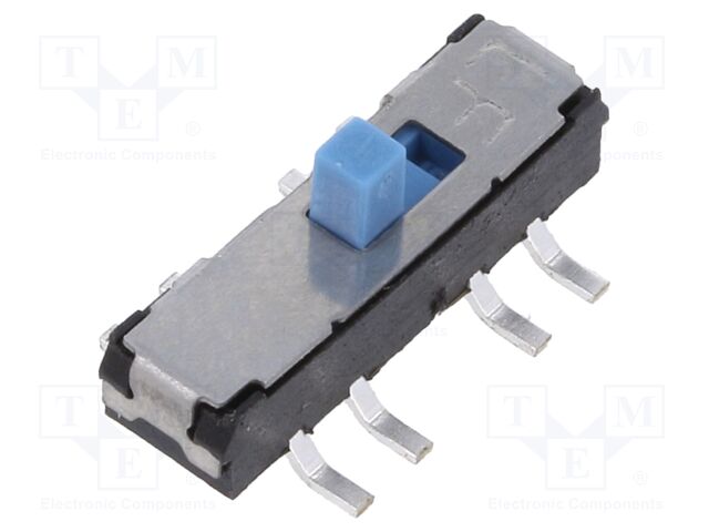 MMS 228 T