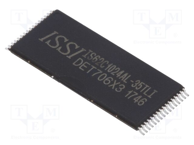 IS62C1024AL-35TLI