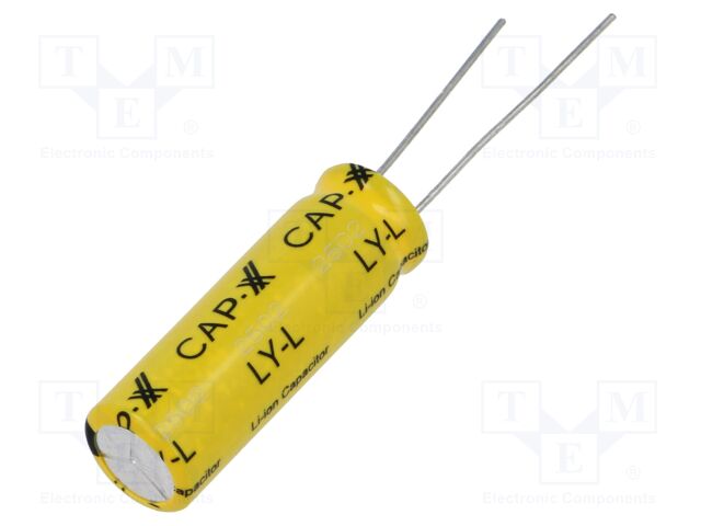 LY13R810030M117R-L