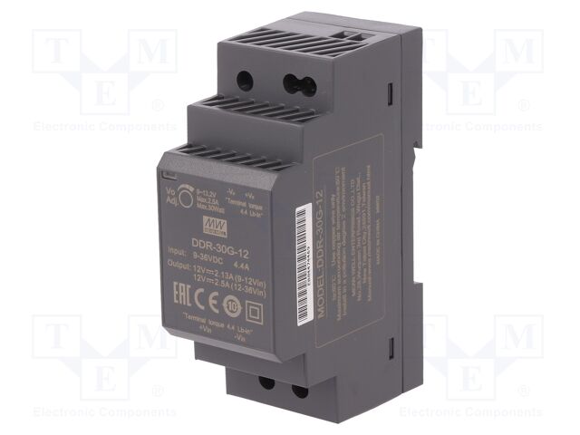 DDR-30G-12