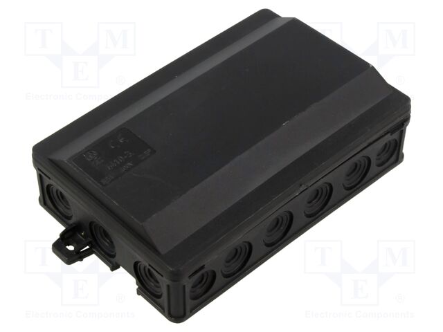 6410-30 BLACK
