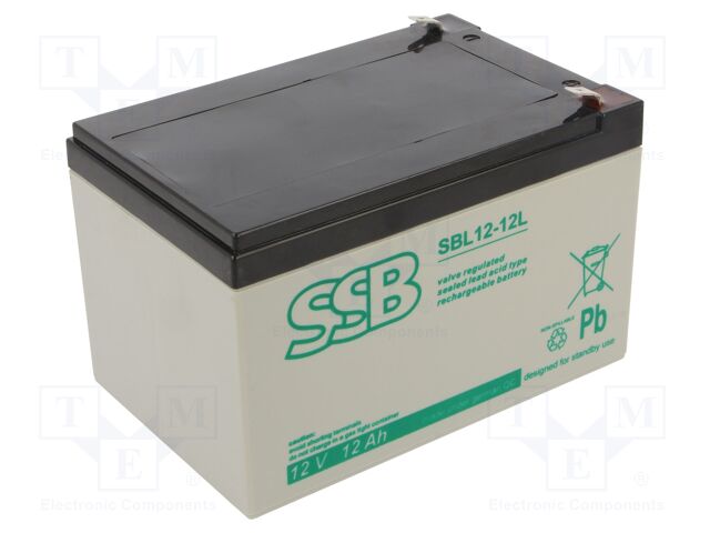 SBL12-12L