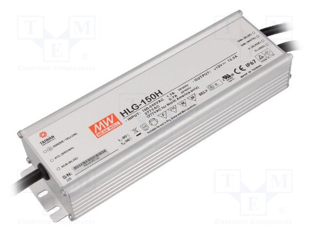 HLG-150H-24B