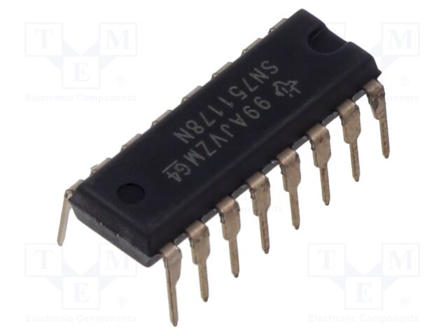 SN751178N