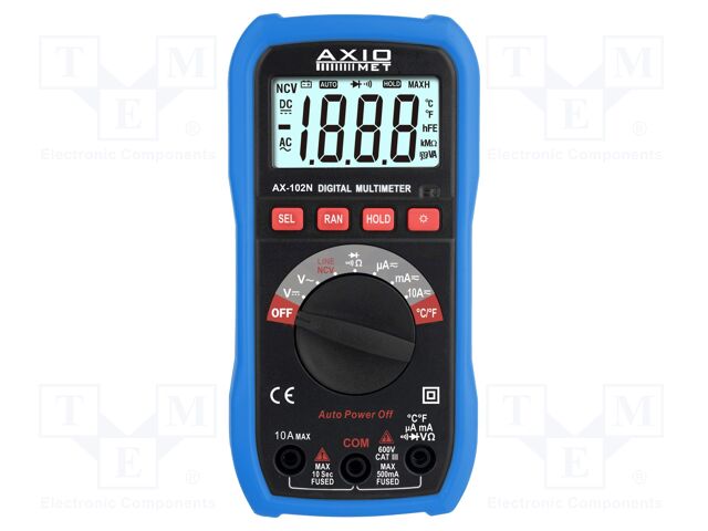 AX-102N