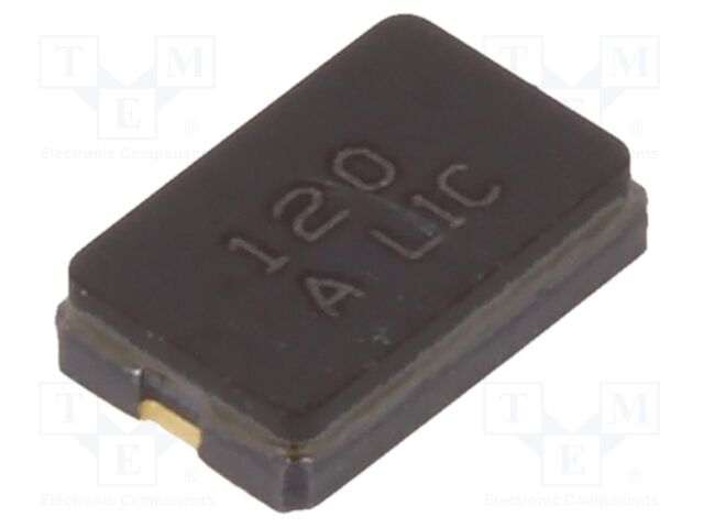 ABM3-12.000MHZ-D2Y-T