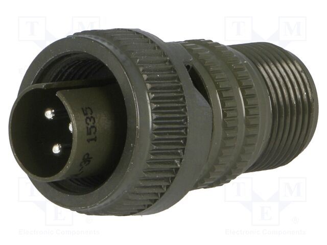 DS3106A 10SL-3P