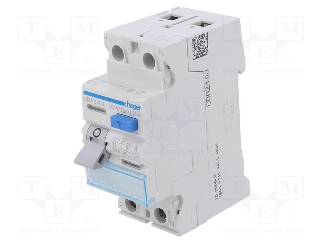 CDA240J
