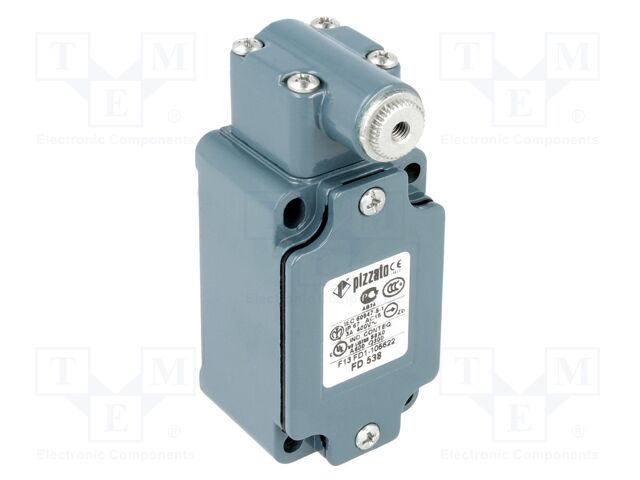 FD 538