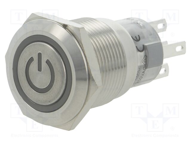 LAS1-AGQ-11ZET/G/24V/S