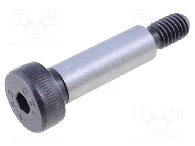 ISO 7379-8-M6-25