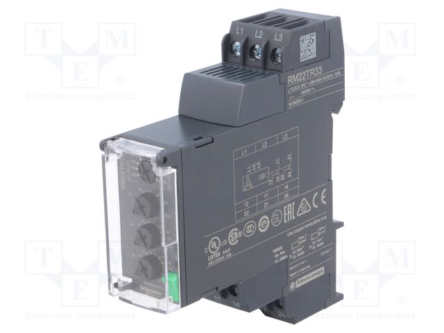 RM22TR33