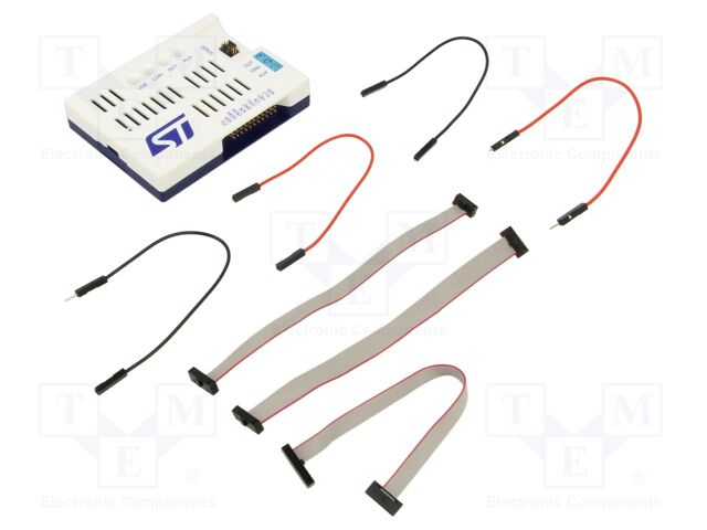 STLINK-V3PWR