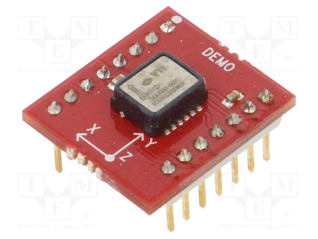 SCA3100-D07-PCB