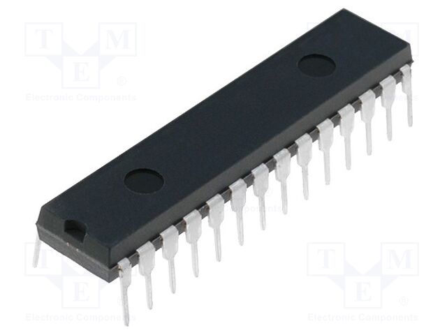 PIC18F26J11-I/SP