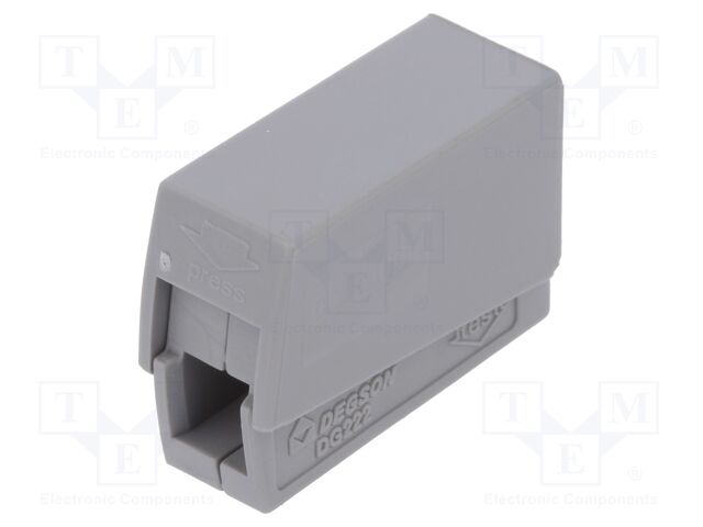 DG222-8.0-01P-11-00Z(H)