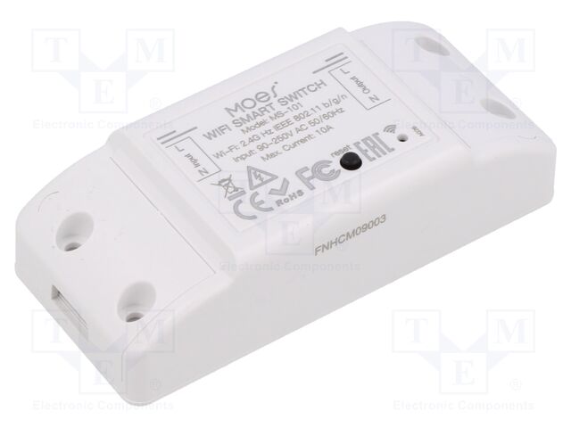 MS-101 WI-FI