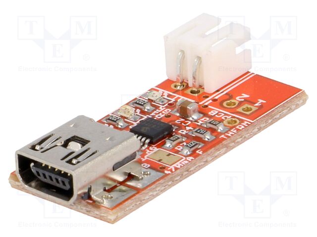 USB-ULIPO