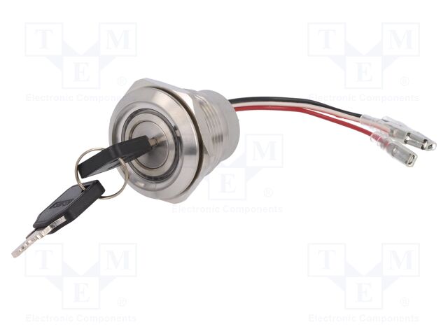 LAS1-AGQ30-11Y/21/RG/12V