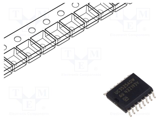 UC3525ADWTR