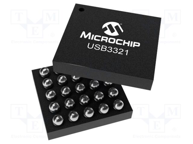 USB3321C-GL-TR