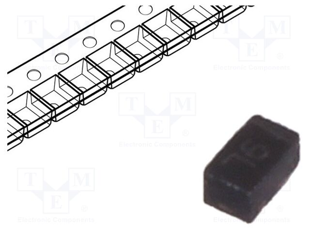 BZT52C15LP-7