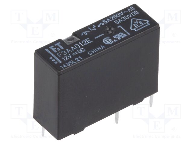 FTR-F3AA012E-HA