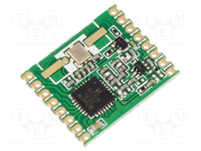 RFM69HW-433S2R