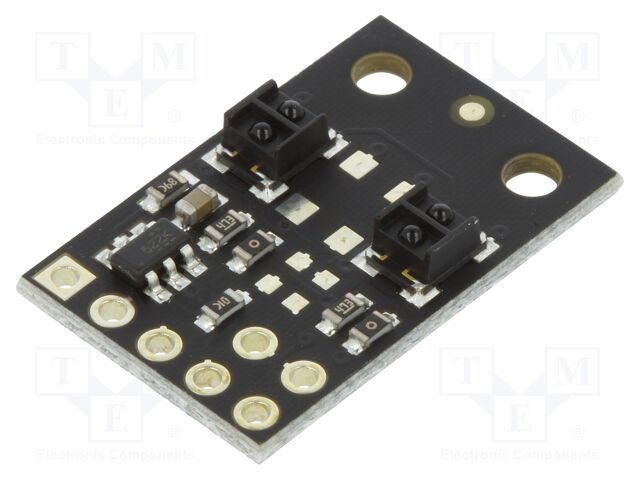QTRX-MD-02A REFLECTANCE SENSOR ARRAY