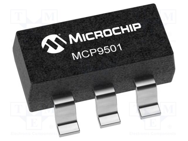 MCP9501PT-125E/OT