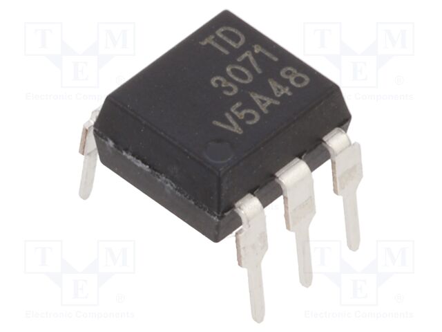 TD3071-GV