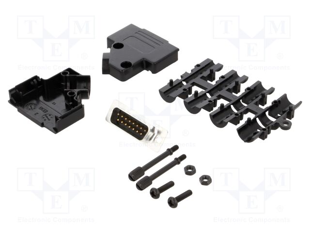 MHD45PPK9-DB9P-K