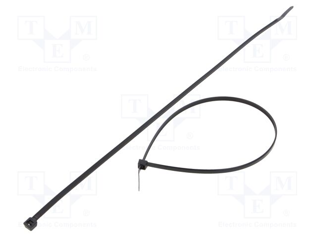 FIX-S-4.8X350/BK